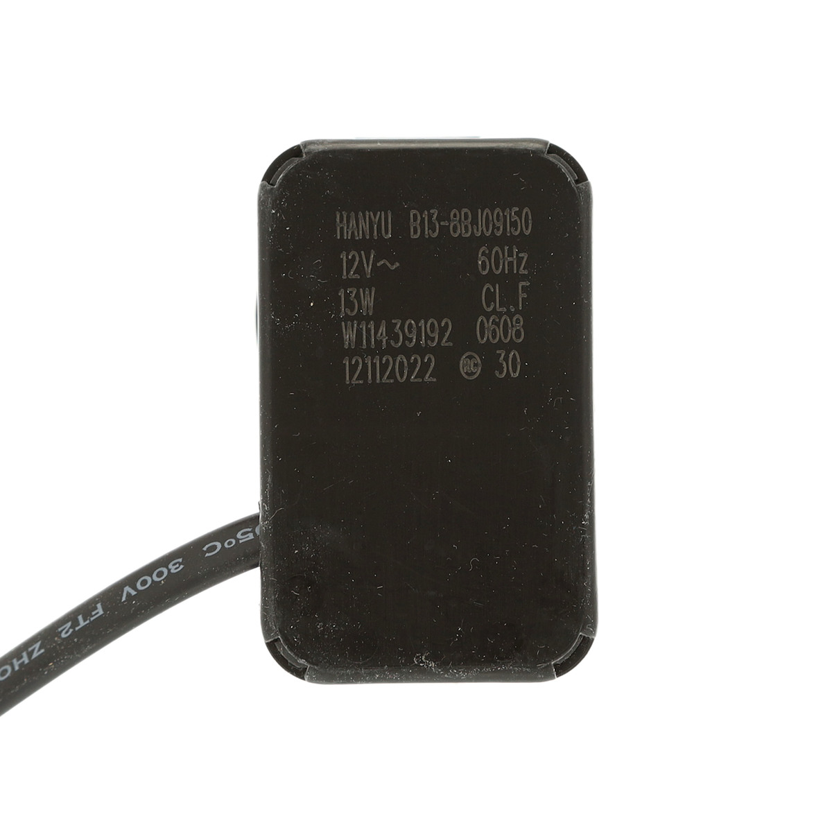 W11542868 - Genuine OEM Whirlpool Ice Maker Drain Pump